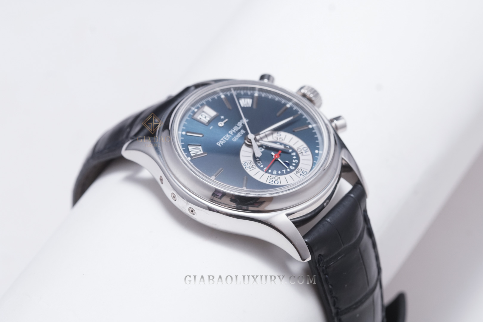 Đồng Hồ Patek Philippe Complications 5960P-015