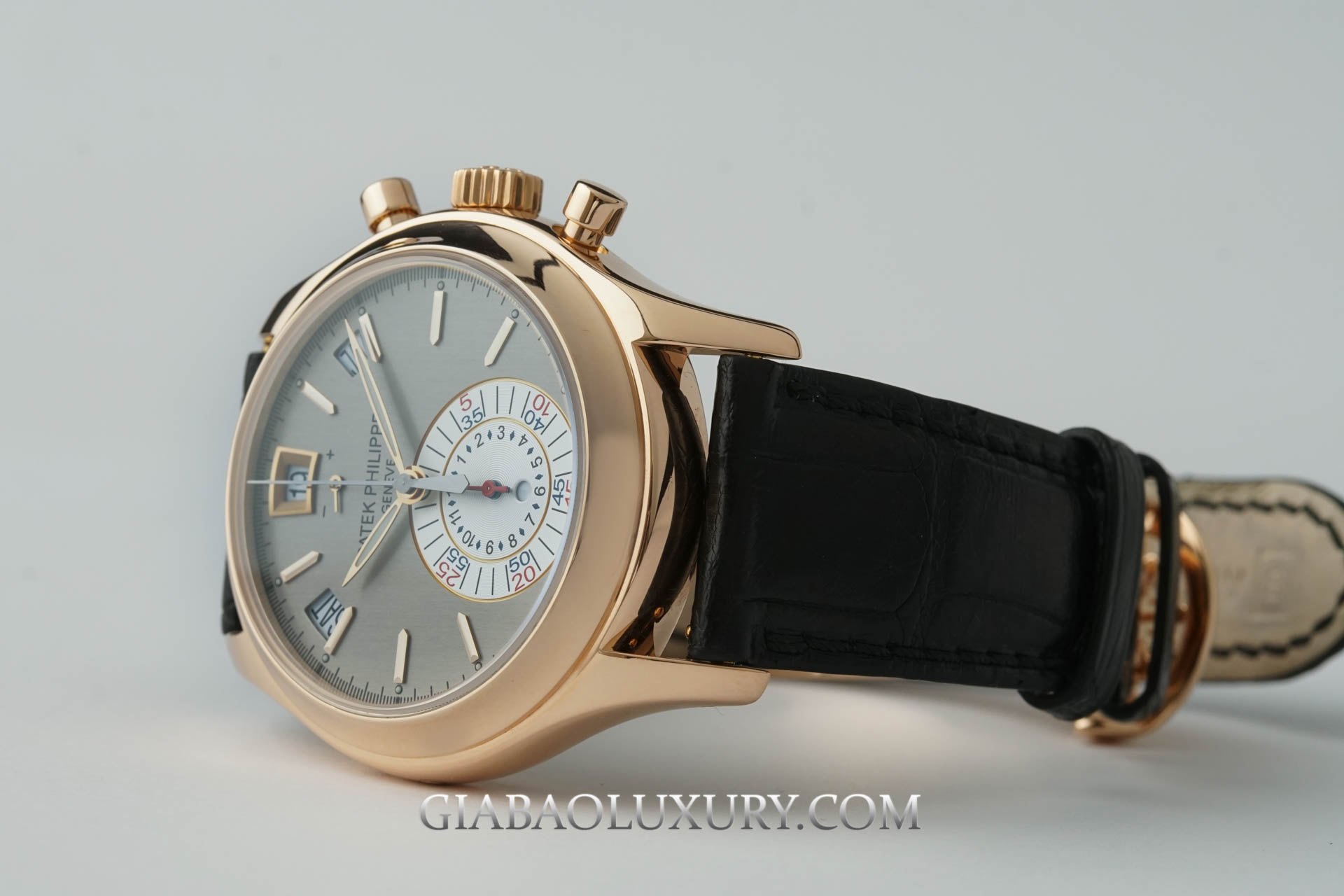 Đồng Hồ Patek Philippe Complications 5960R-001
