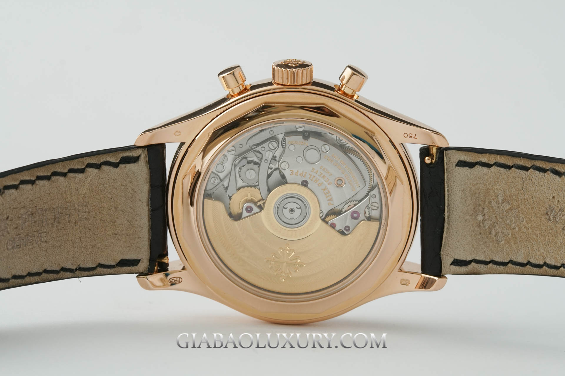 Đồng Hồ Patek Philippe Complications 5960R-001