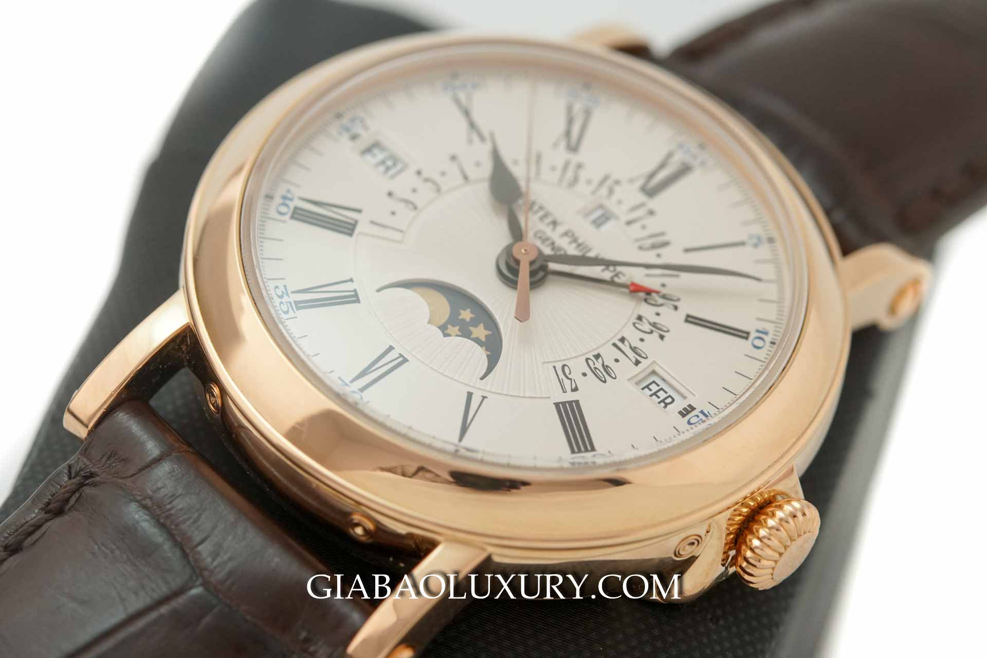 đồng hồ Patek Philippe Grand Complications 5159R-001 Đồng hồ Patek Philippe Grand Complications 5159R-001