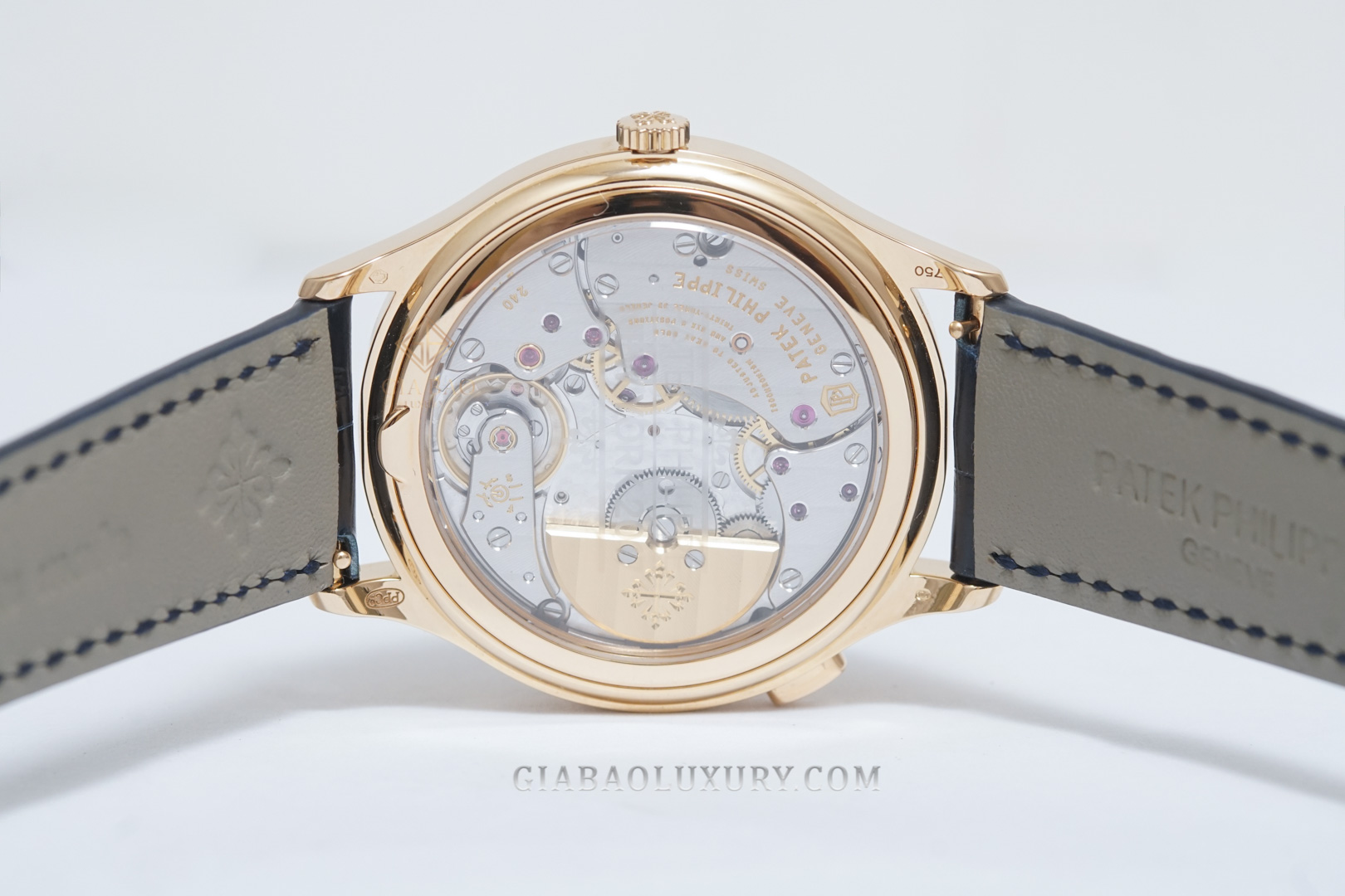 Đồng hồ Patek Philippe Complications 7130R-012 Đồng hồ Patek Philippe Complications 7130R-012
