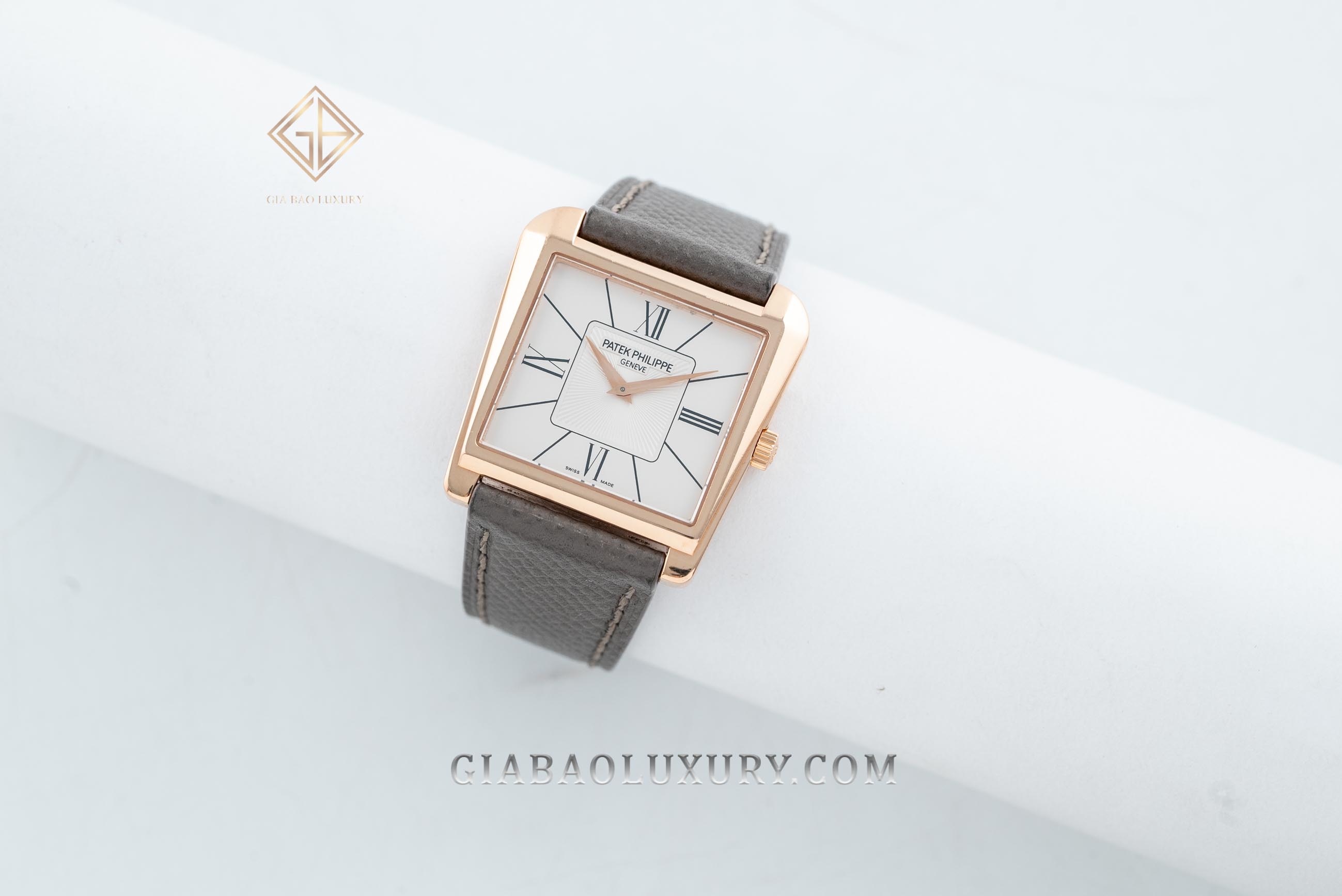 Đồng hồ Patek Philippe Gondolo 5489R