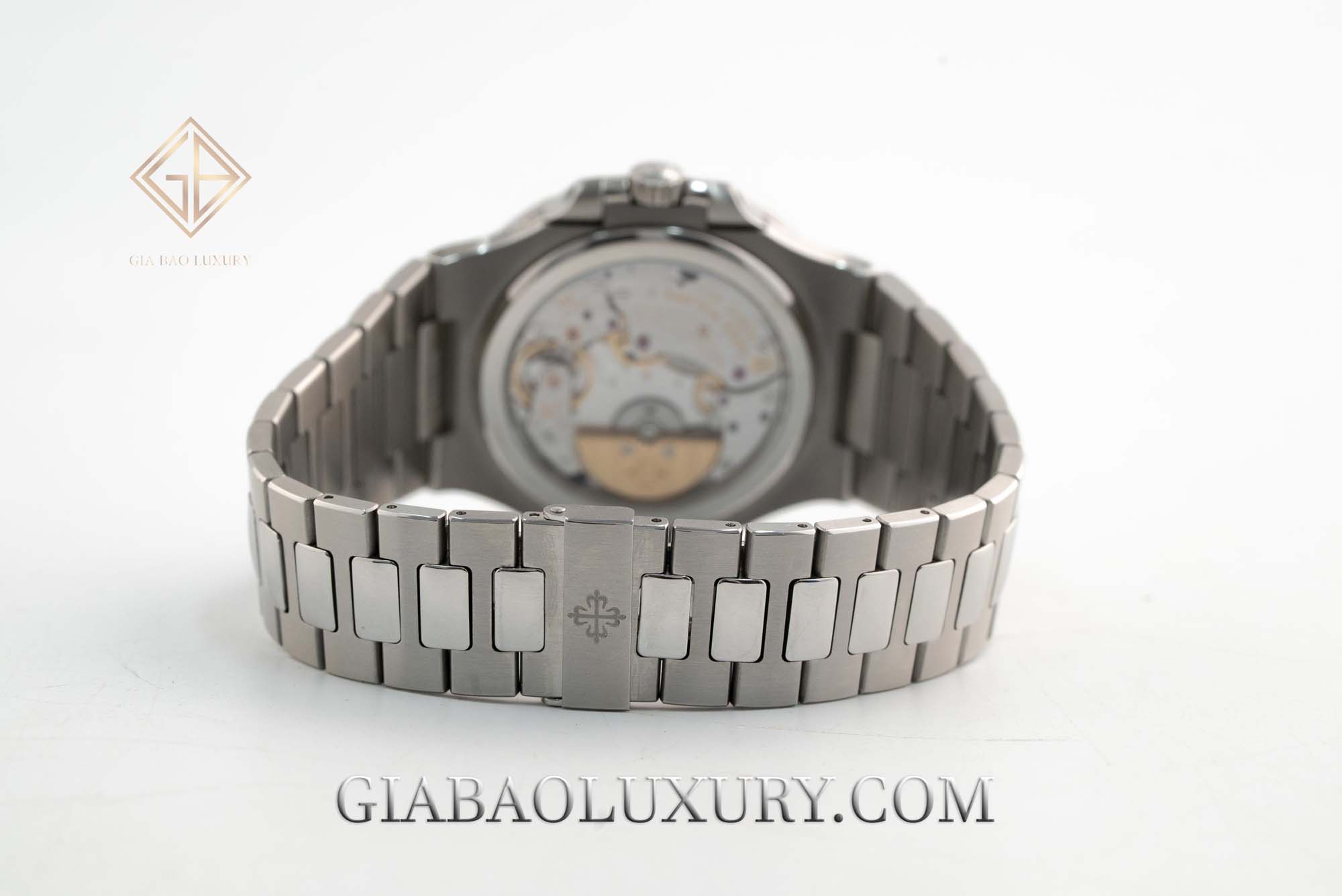Đồng Hồ Patek Philippe Nautilus 5712/1A-001