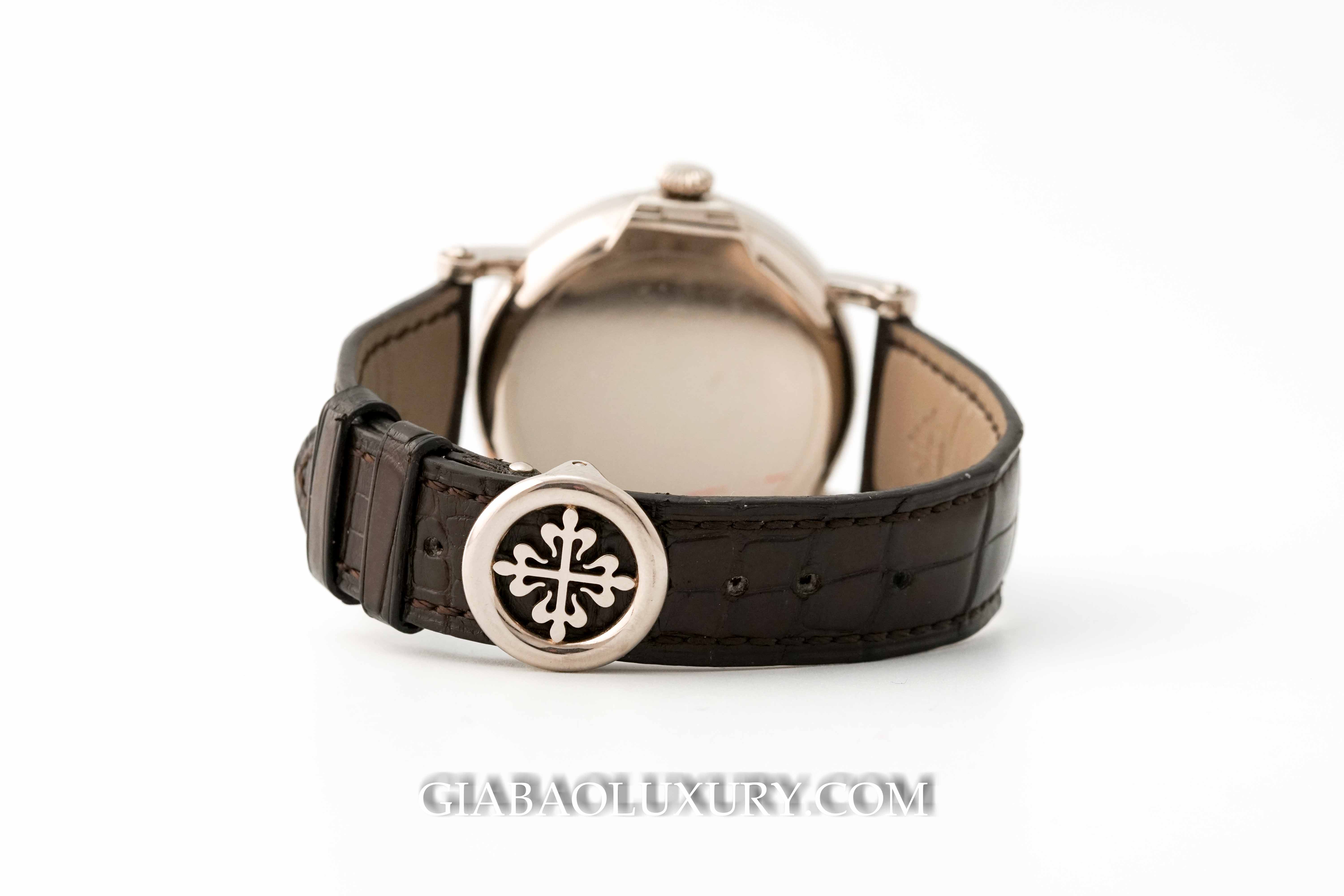 Đồng Hồ Patek Philippe Grand Complicatinons 5159G-001 Đồng Hồ Patek Philippe Grand Complications 5159G-001