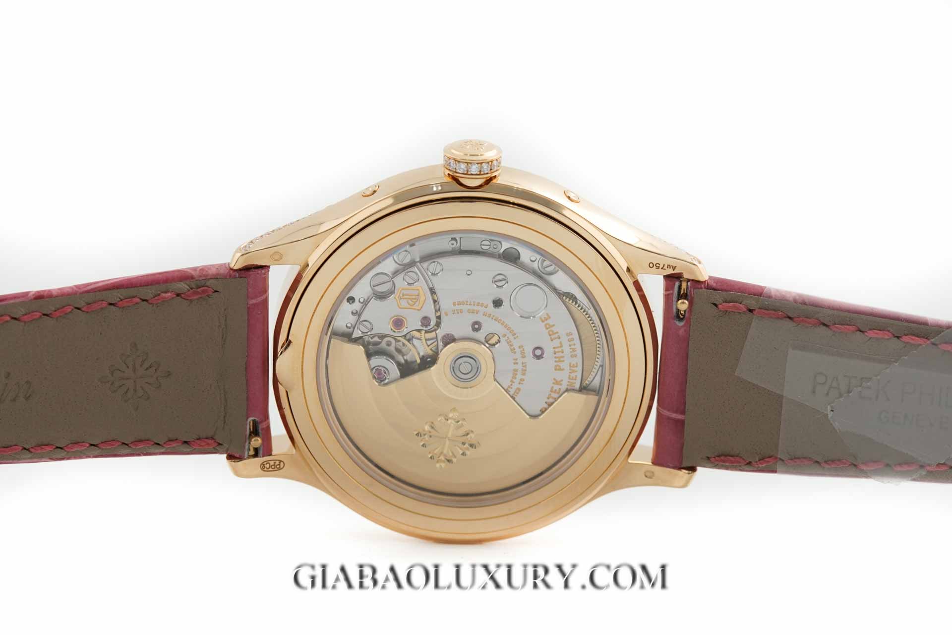 Đồng Hồ Patek Philippe Complications 4947R-001