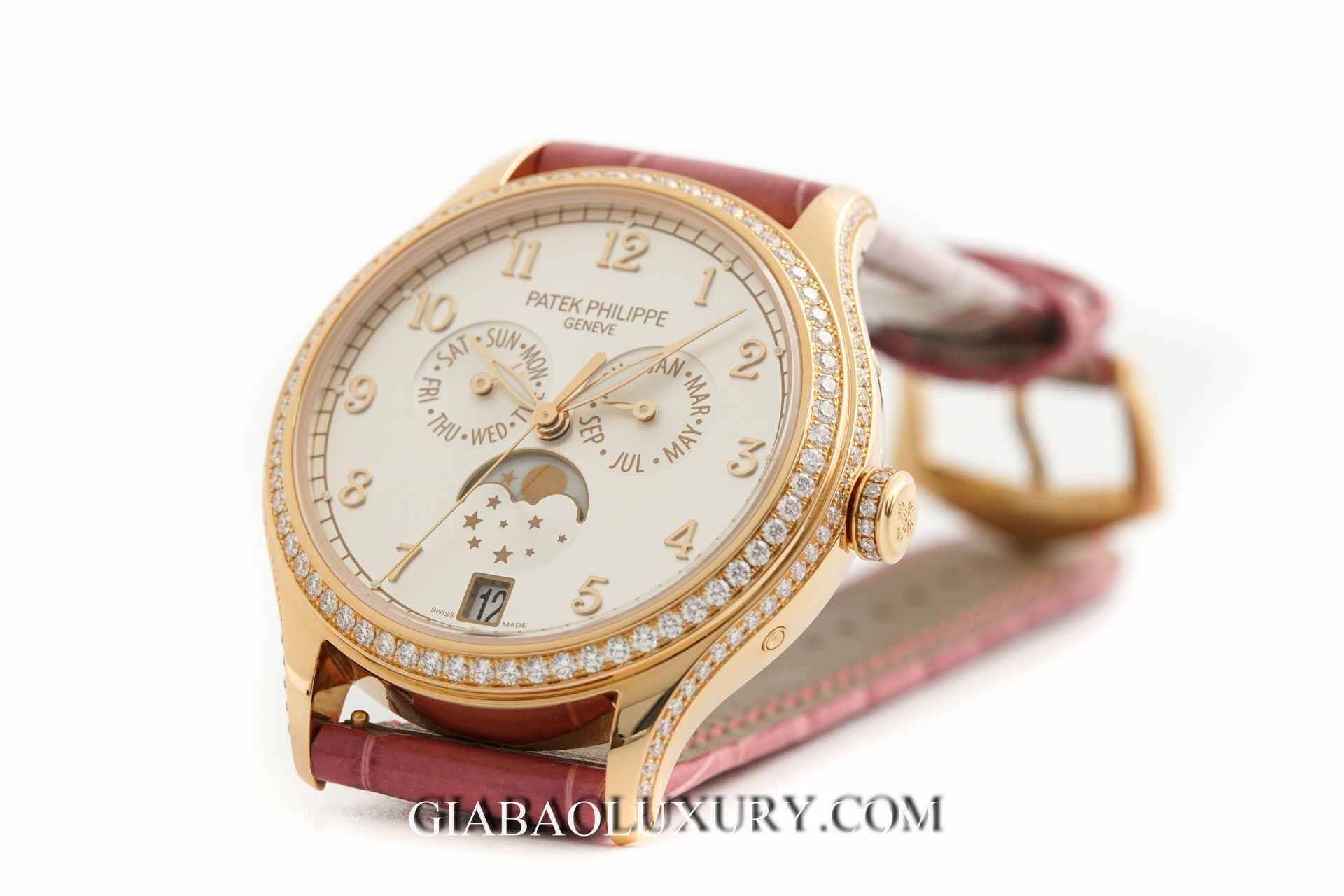 Đồng Hồ Patek Philippe Complications 4947R-001