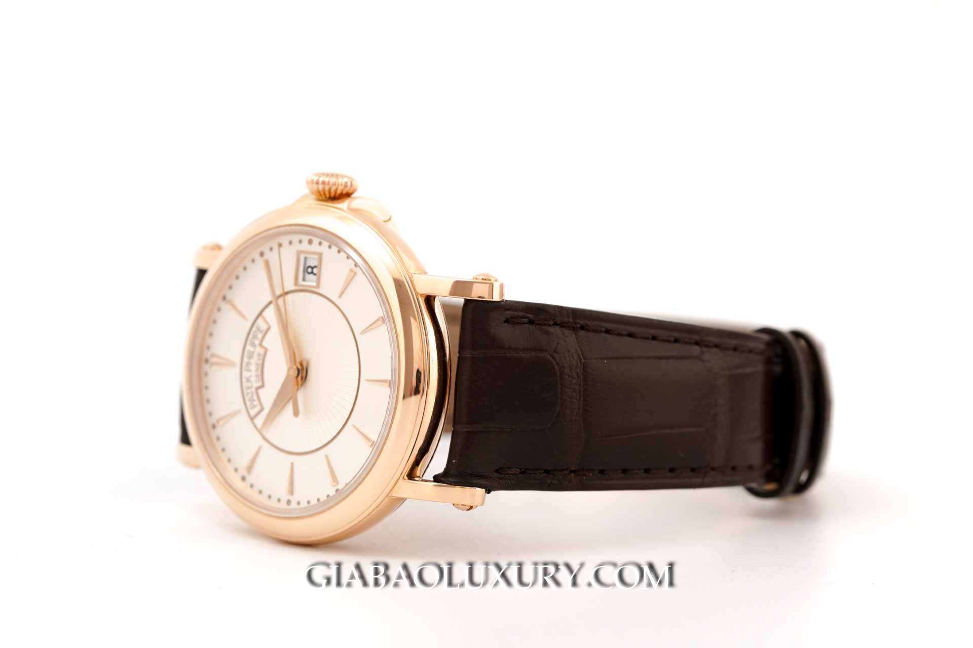 Đồng Hồ Patek Philippe Calatrava 5153R-001