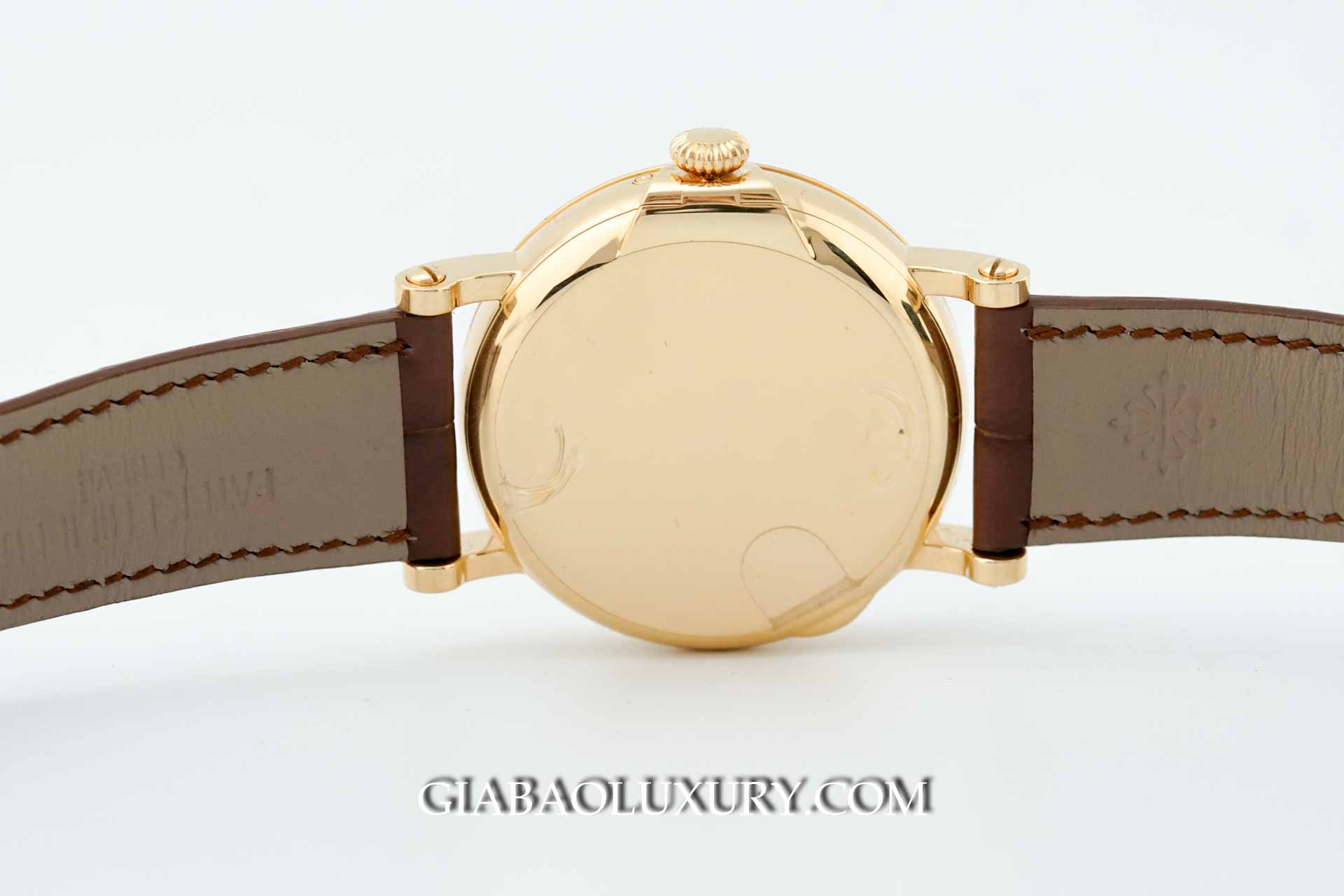 Đồng hồ Patek Philippe Grand Complications 5159J Đồng hồ Patek Philippe Grand Complications 5159J-001