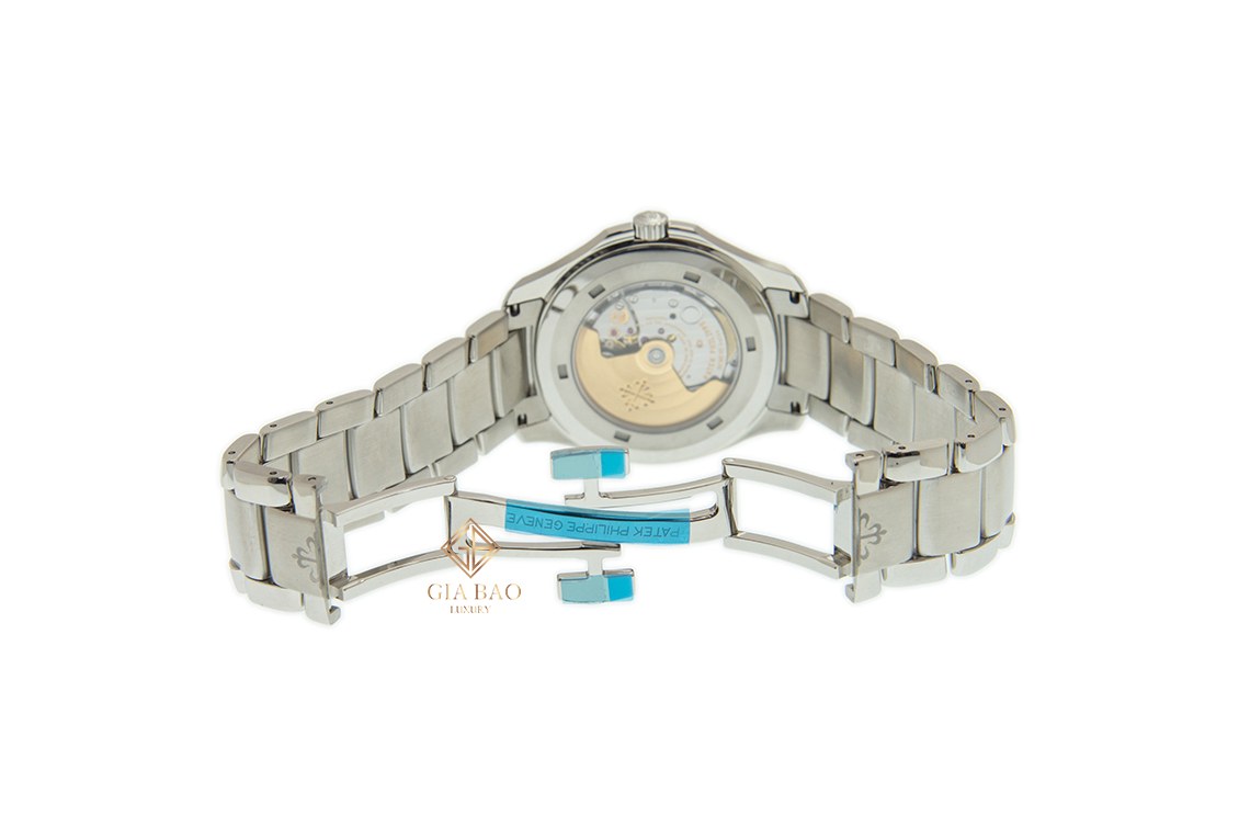 Patek Philippe Aquanaut 5167/1A-001 Đồng Hồ Patek Philippe Aquanaut 5167/1A-001