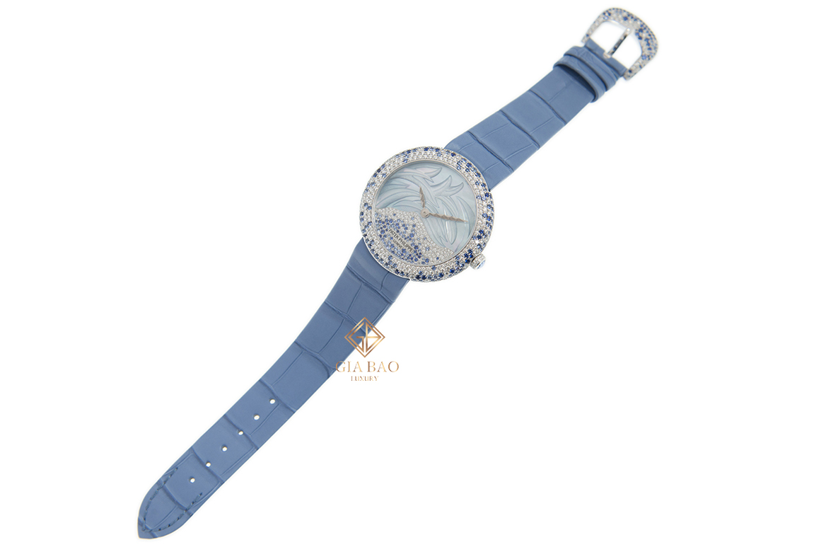 Patek Philippe Calatrava 4899-901G-001 Đồng Hồ Patek Philippe Calatrava 4899/901G-001