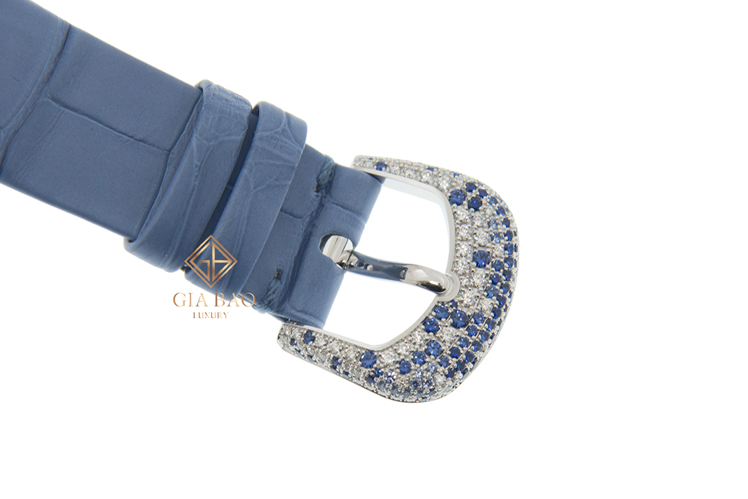 Patek Philippe Calatrava 4899-901G-001 Đồng Hồ Patek Philippe Calatrava 4899/901G-001