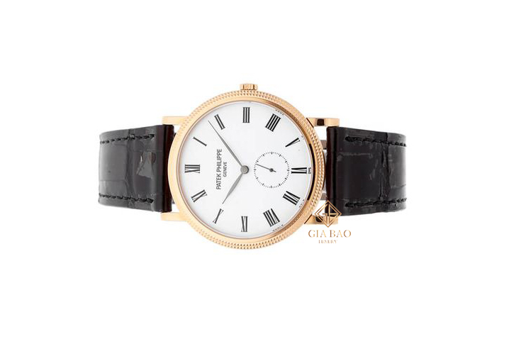 Đồng Hồ Patek Philippe Calatrava 5116R-001