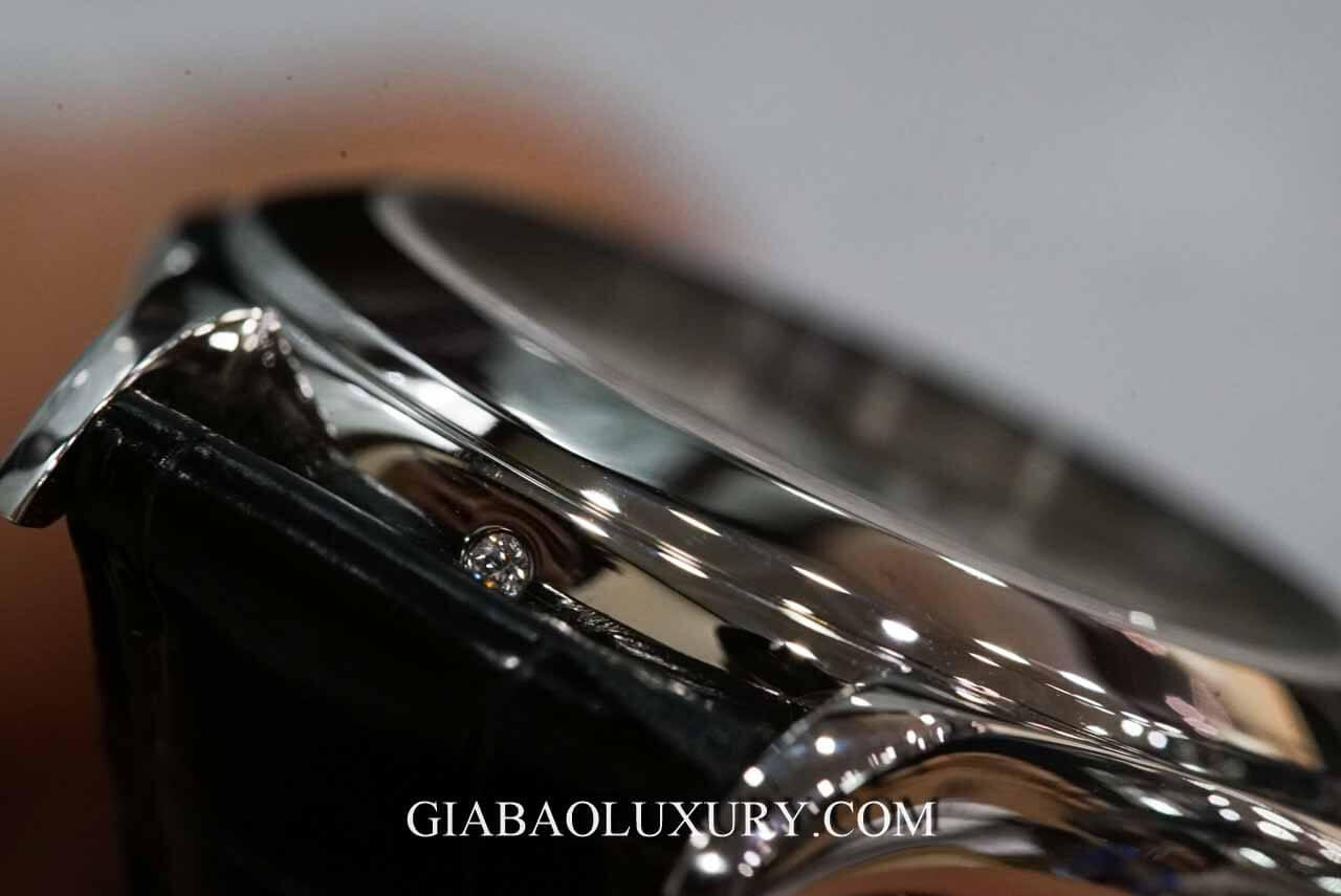 Đồng Hồ Patek Philippe Calatrava 5134P-001