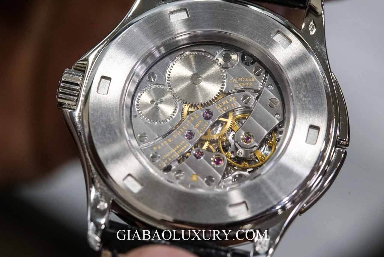Đồng Hồ Patek Philippe Calatrava 5134P-001
