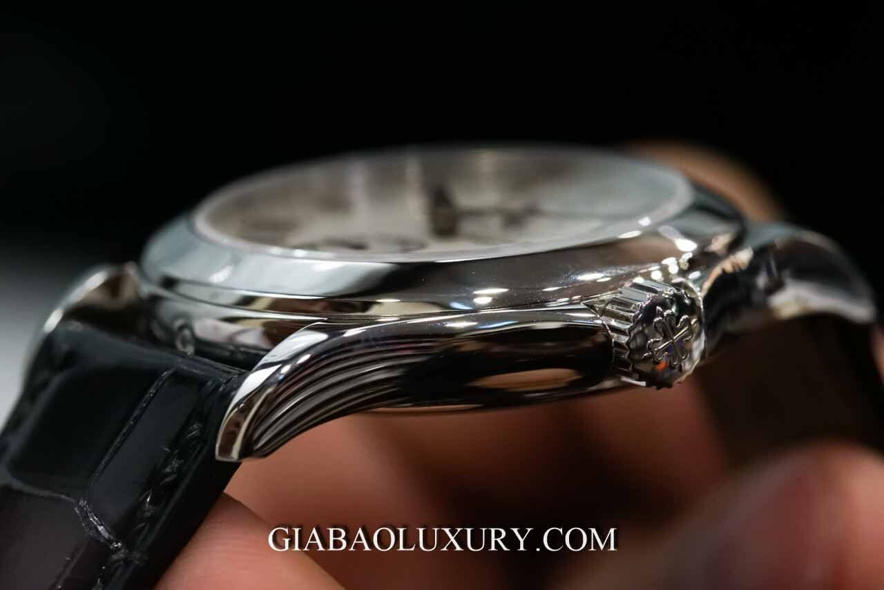 Đồng Hồ Patek Philippe Calatrava 5134P-001