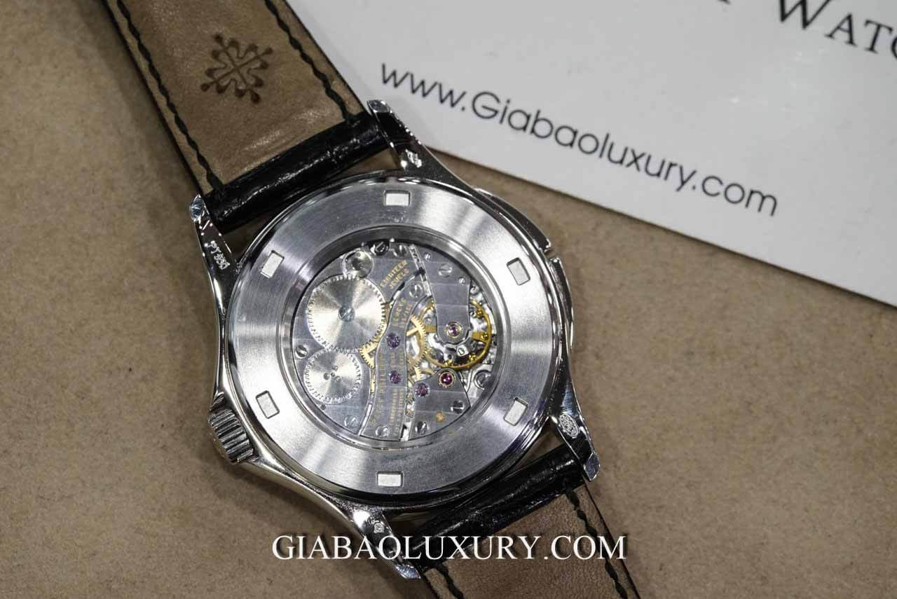 Đồng Hồ Patek Philippe Calatrava 5134P-001