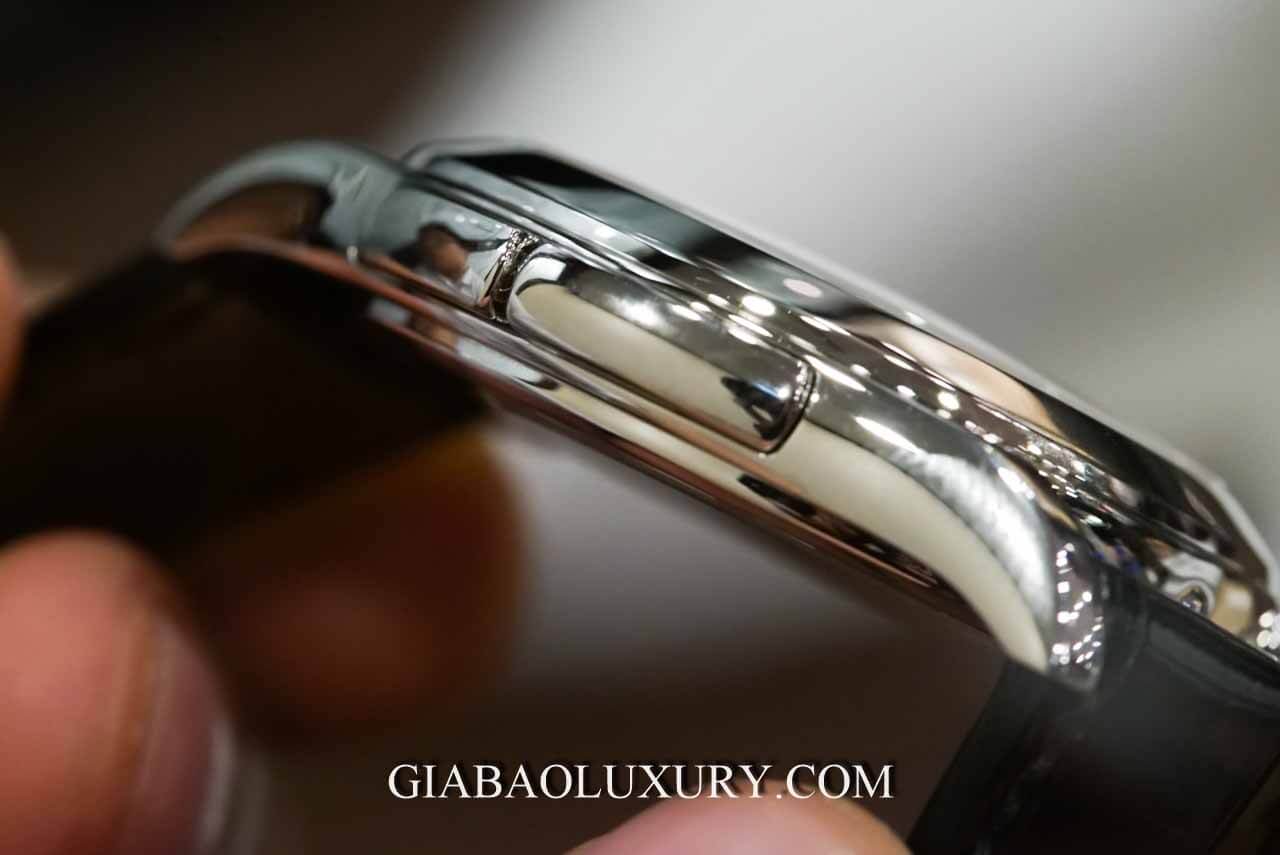 Đồng Hồ Patek Philippe Calatrava 5134P-001