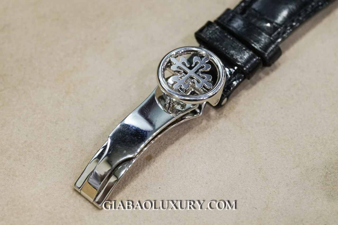 Đồng Hồ Patek Philippe Calatrava 5134P-001