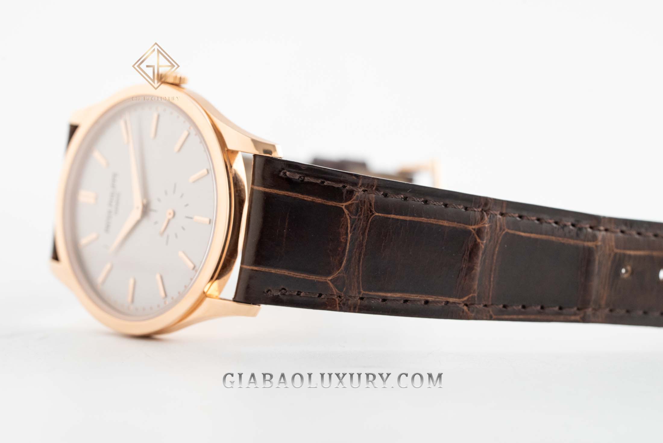 Đồng Hồ Patek Philippe Calatrava 5196R-001