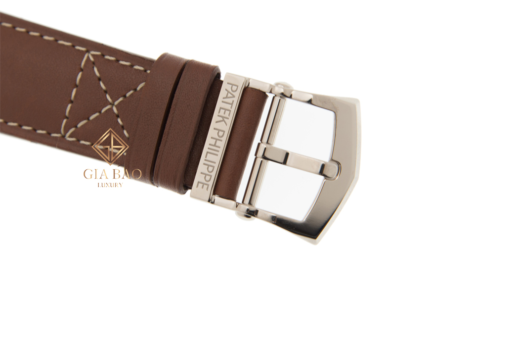 Đồng Hồ Patek Philippe Calatrava 5524G-001 Đồng Hồ Patek Philippe Calatrava 5524G-001