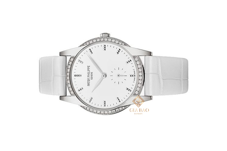 Đồng Hồ Patek Philippe Calatrava 7122/200G-001