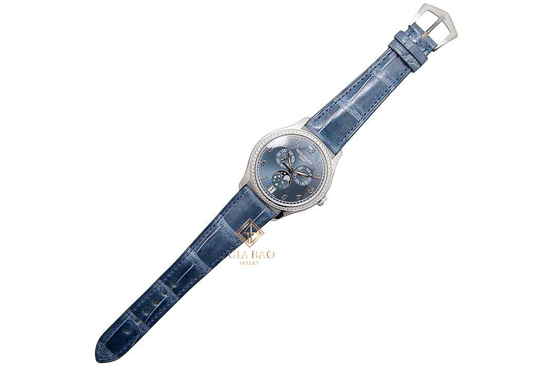 Patek Philippe Complications 4947G-001 Đồng Hồ Patek Philippe Complications 4947G-001