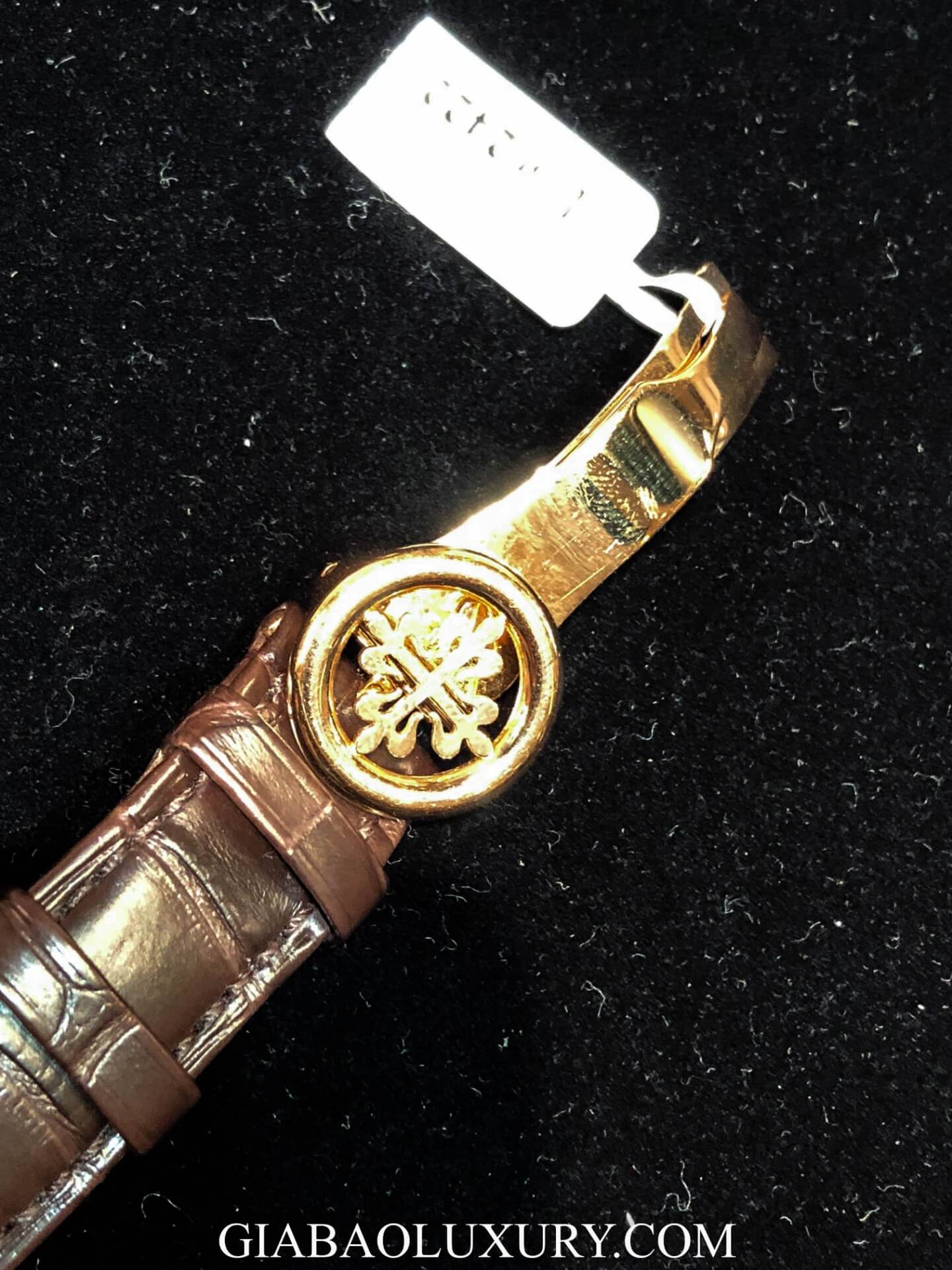 Đồng Hồ Patek Philippe Complications 5131R-011