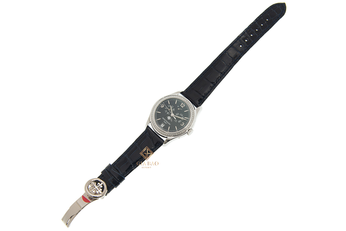 Patek Philippe Complications 5147G-001 Đồng Hồ Patek Philippe Complications 5147G-001