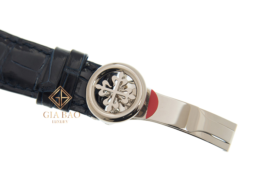 Patek Philippe Complications 5147G-001 Đồng Hồ Patek Philippe Complications 5147G-001