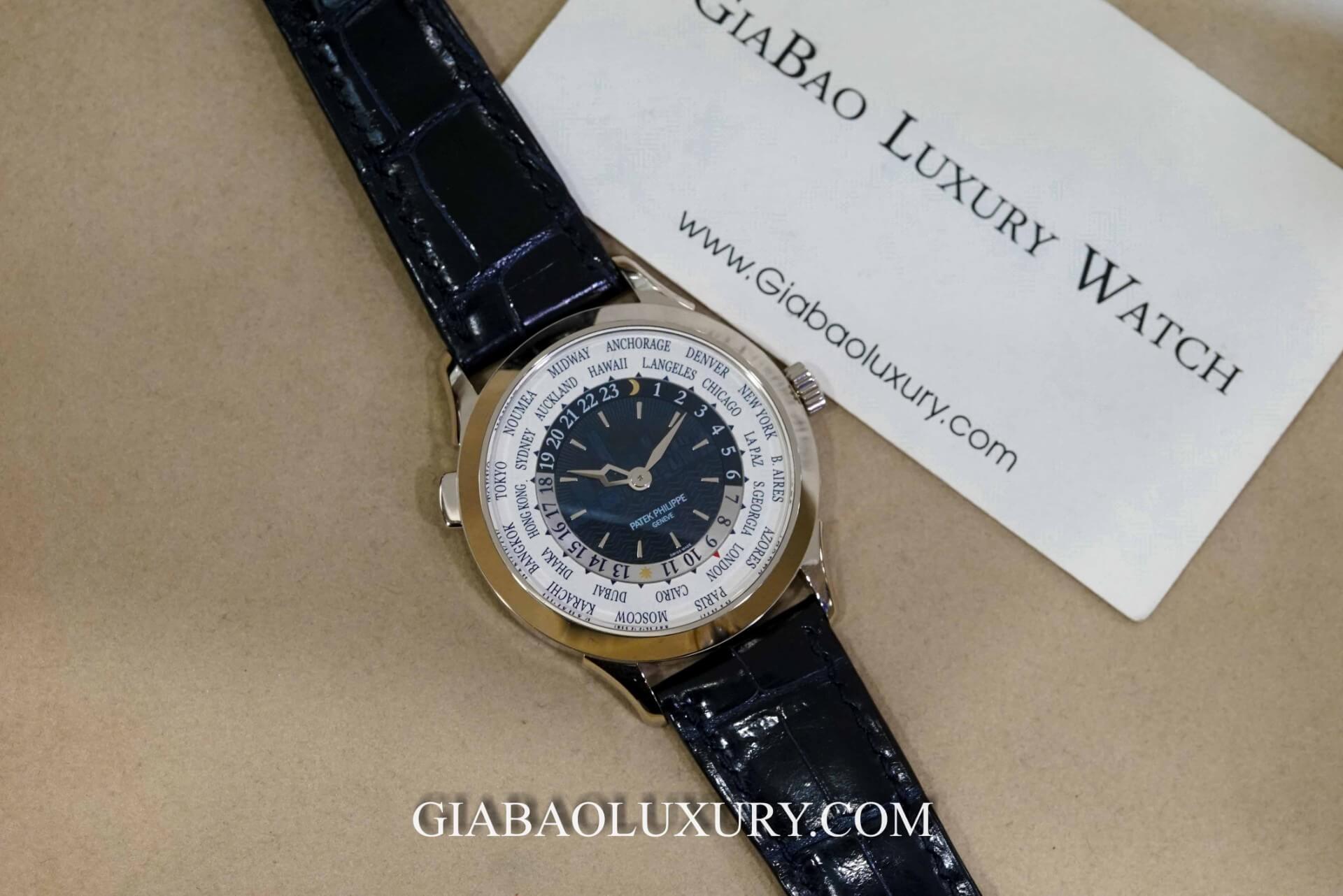 Đồng Hồ Patek Philippe Complications 5230G-010