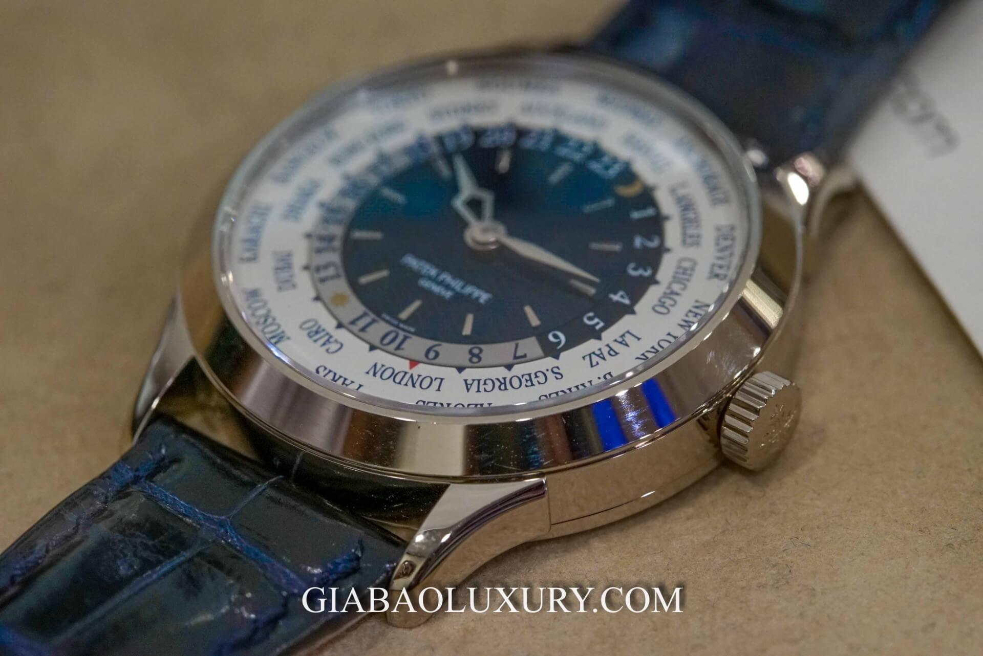 Đồng Hồ Patek Philippe Complications 5230G-010