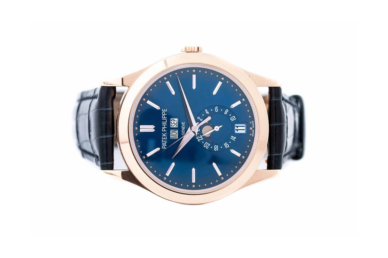 Đồng Hồ Patek Philippe Complications 5396R-014