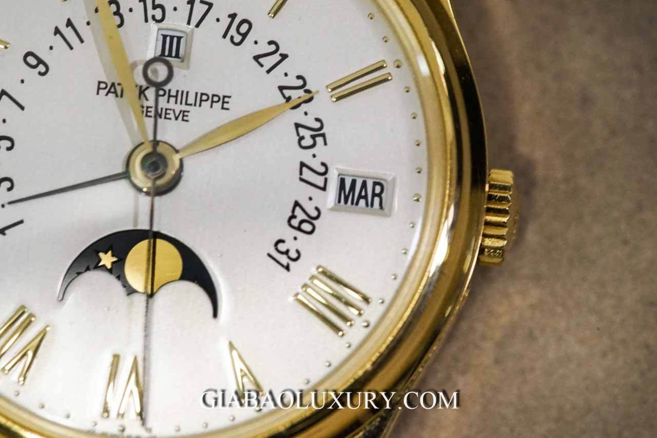 Đồng Hồ Patek Philippe Grand Complications 5050J-018