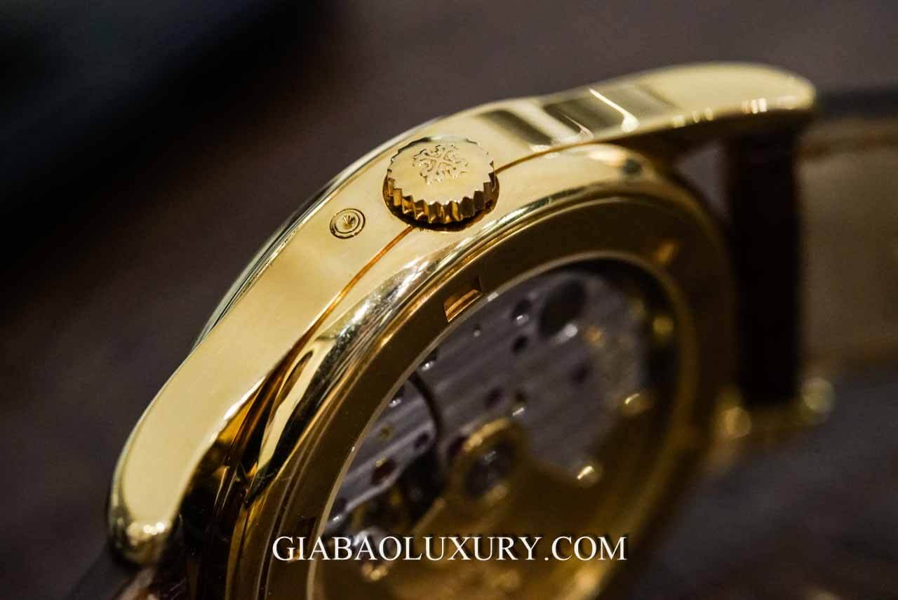 Đồng Hồ Patek Philippe Grand Complications 5050J-018