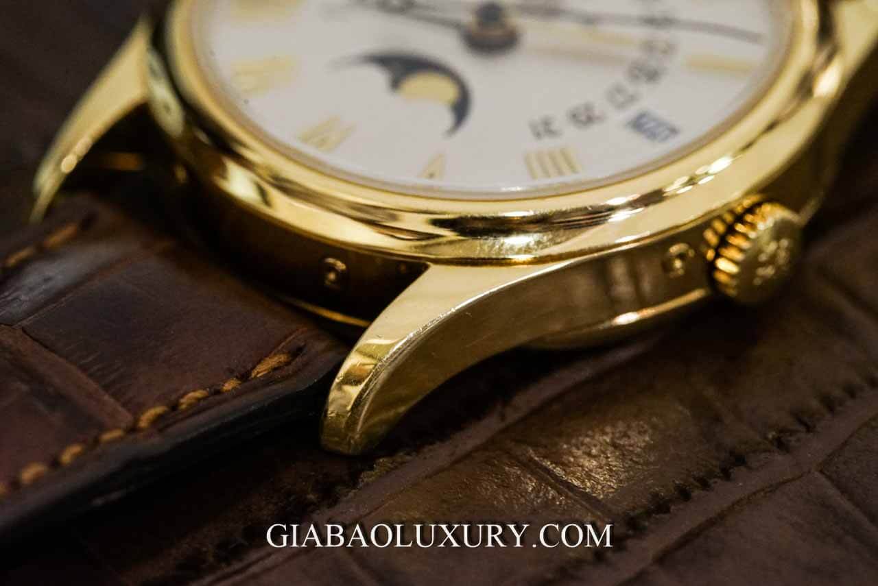 Đồng Hồ Patek Philippe Grand Complications 5050J-018