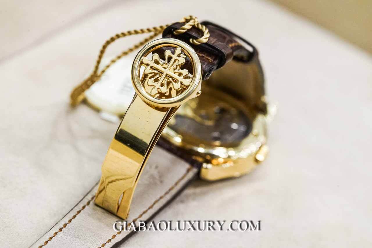 Đồng Hồ Patek Philippe Grand Complications 5050J-018