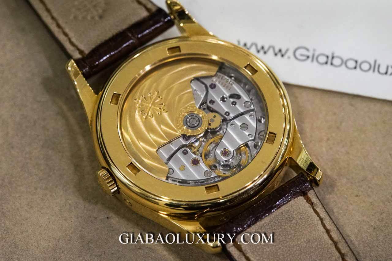 Đồng Hồ Patek Philippe Grand Complications 5050J-018