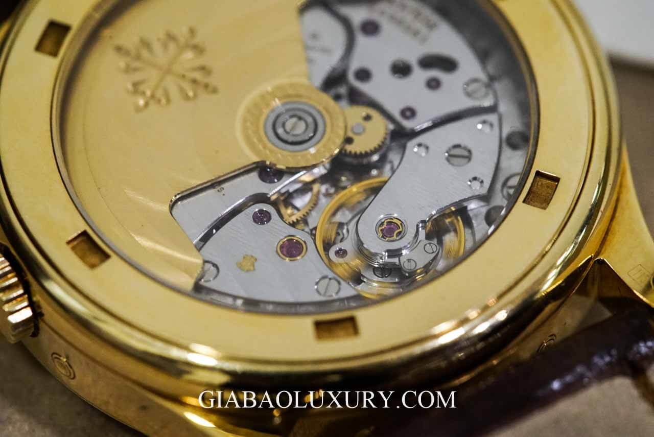 Đồng Hồ Patek Philippe Grand Complications 5050J-018
