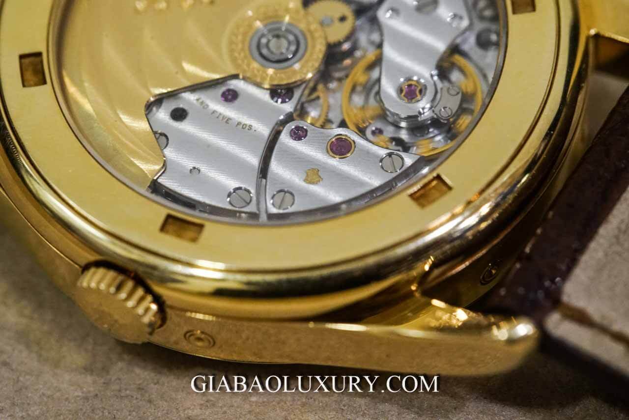 Đồng Hồ Patek Philippe Grand Complications 5050J-018