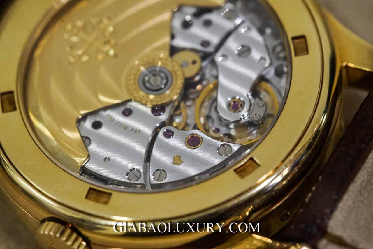 Đồng Hồ Patek Philippe Grand Complications 5050J-018