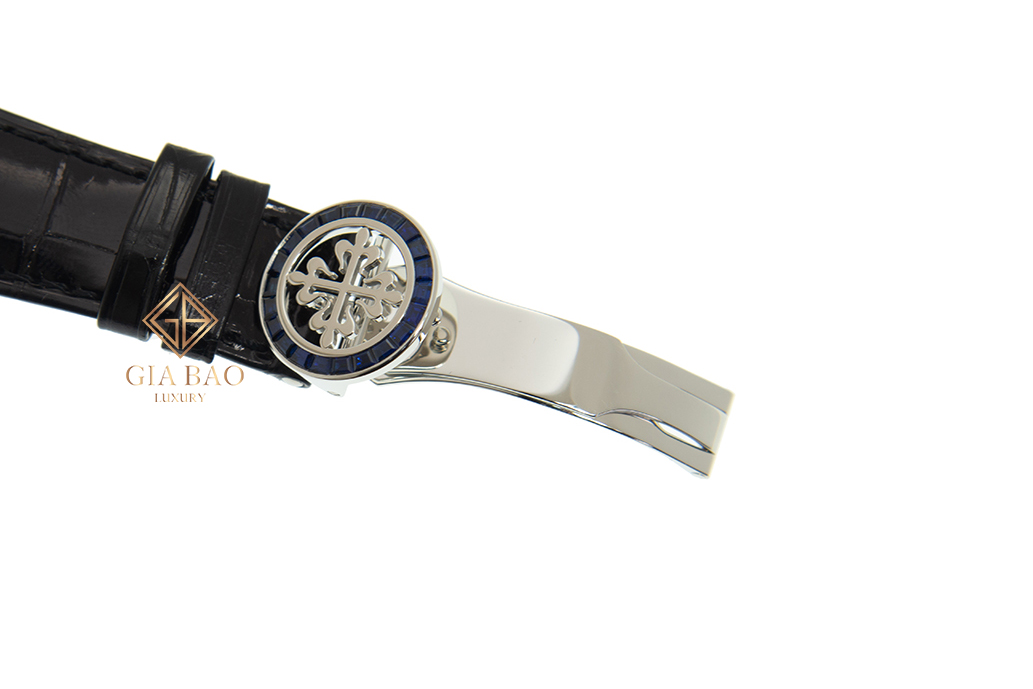 Patek Philippe Grand Complications 5271-11P-001 Đồng Hồ Patek Philippe Grand Complications 5271/11P-001
