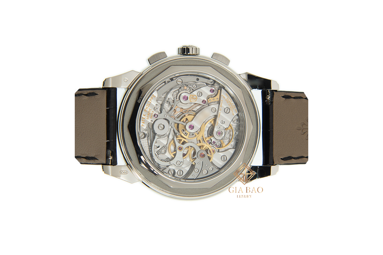 Patek Philippe Grand Complications 5271-11P-001 Đồng Hồ Patek Philippe Grand Complications 5271/11P-001