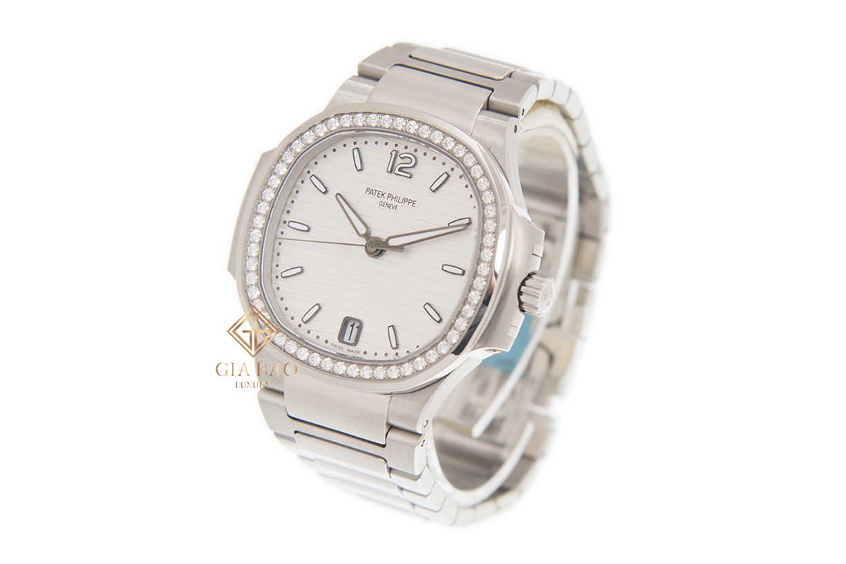 Patek Philippe Nautilus 7118/1200A-010 Đồng Hồ Patek Philippe Nautilus 7118/1200A-010
