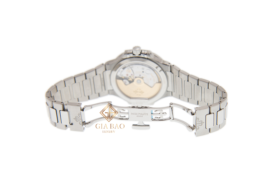 Patek Philippe Nautilus 7118/1200A-010 Đồng Hồ Patek Philippe Nautilus 7118/1200A-010