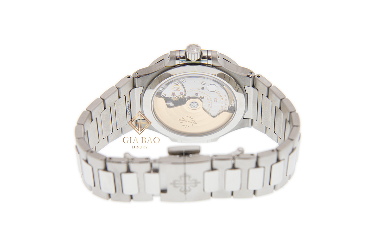 Patek Philippe Nautilus 7118/1200A-010 Đồng Hồ Patek Philippe Nautilus 7118/1200A-010