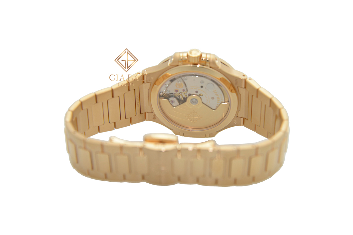 Patek Philippe Nautilus 7118-1200R-010 Đồng Hồ Patek Philippe Nautilus 7118/1200R-010