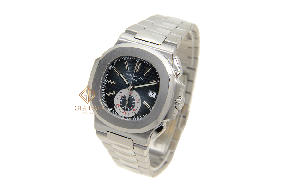 Đồng Hồ Patek Philppe Nautilus 5980/1A-001