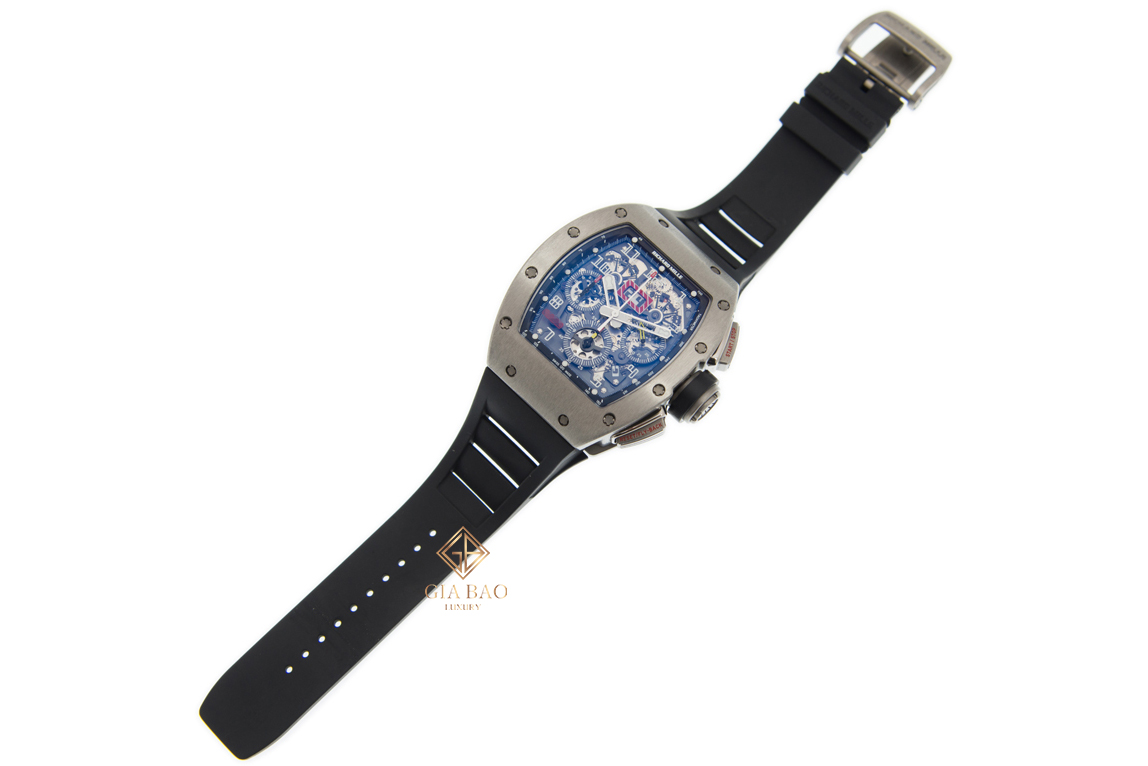 Richard Mille RM011-TI-FELIPE MASSA Đồng Hồ Richard Mille RM011-TI-FELIPE MASSA