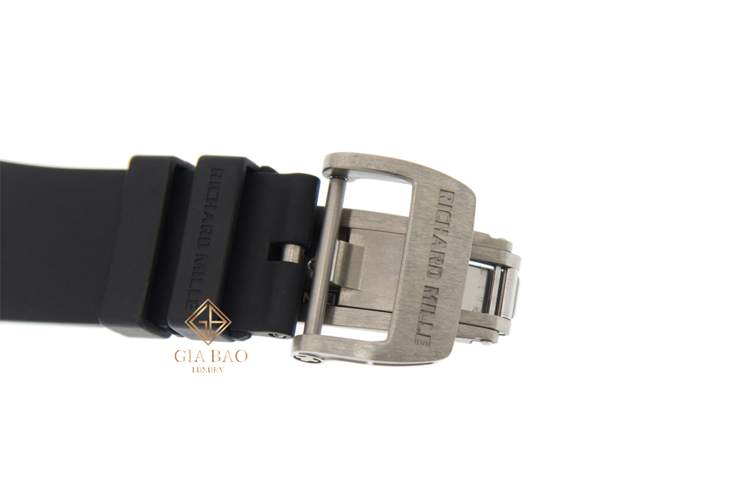 Richard Mille RM011-TI-FELIPE MASSA Đồng Hồ Richard Mille RM011-TI-FELIPE MASSA