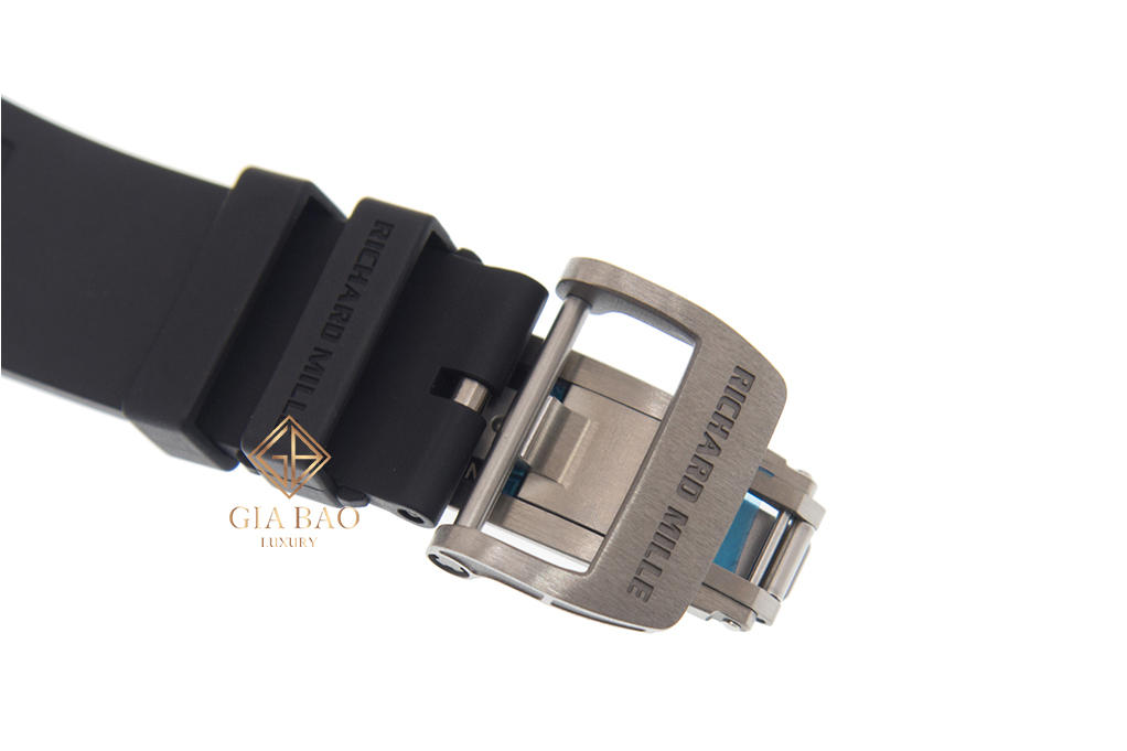 Richard Mille RM029 Titanium Đồng Hồ Richard Mille RM029 Titanium